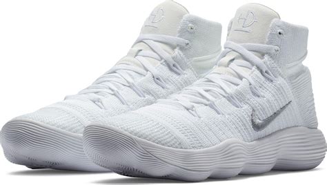 Witte Nike Basketbalschoenen online shop 